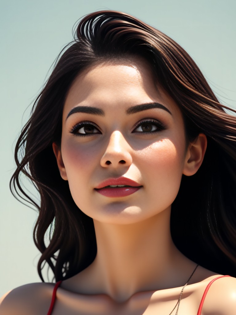 Funny Face video image