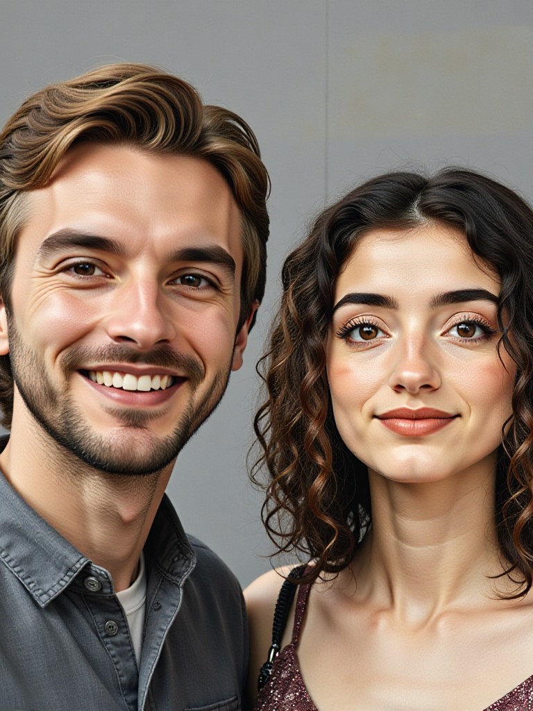 Elevator selfie (fork) image