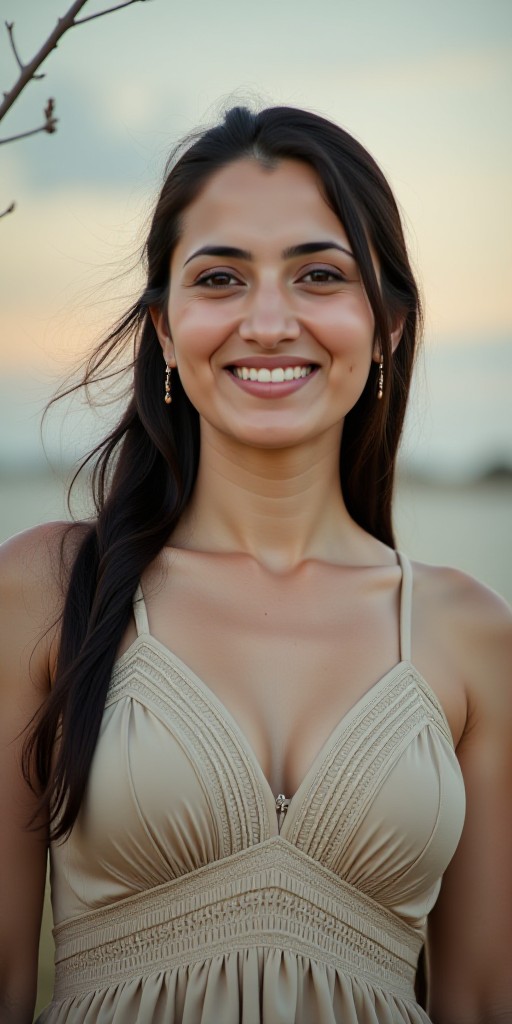 Hot babe in bed(remix) image