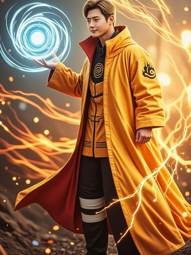 Cosplay (remix) image