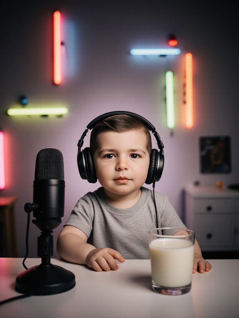 Baby Podcast image