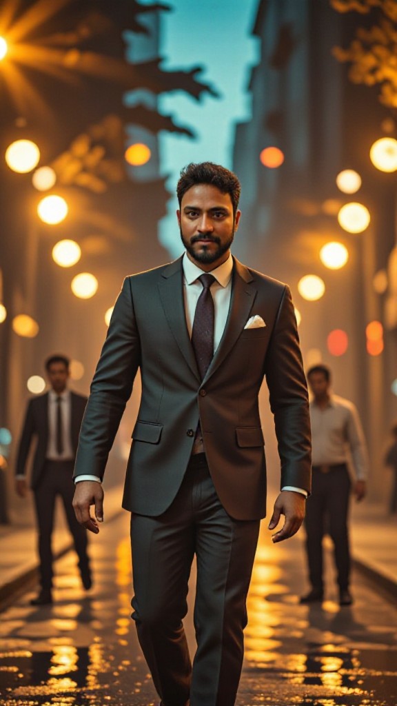 Special Forces(remix) image