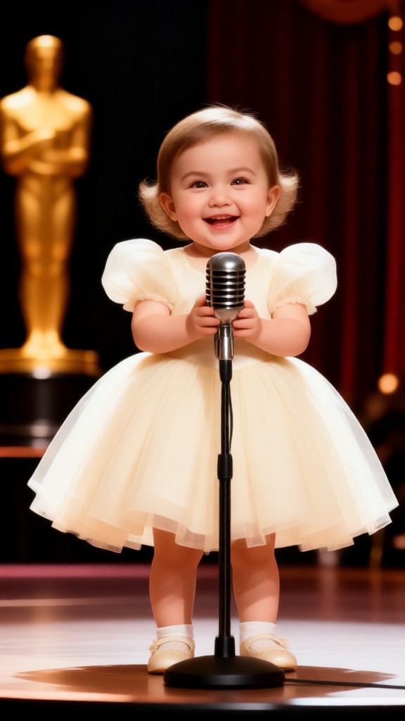 Baby Movie Queen image