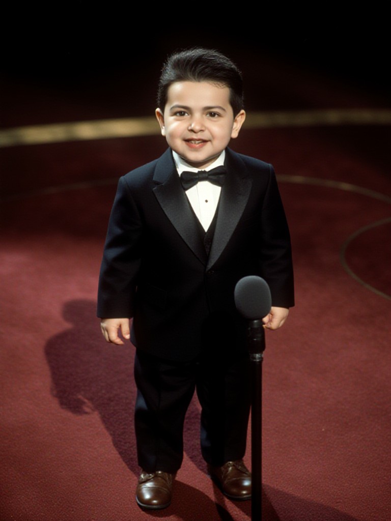 Baby Movie King image