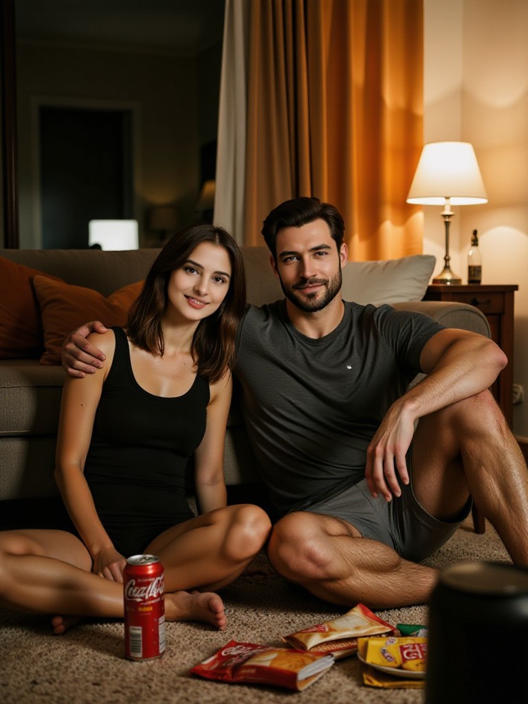 Future baby with AI - v1 image