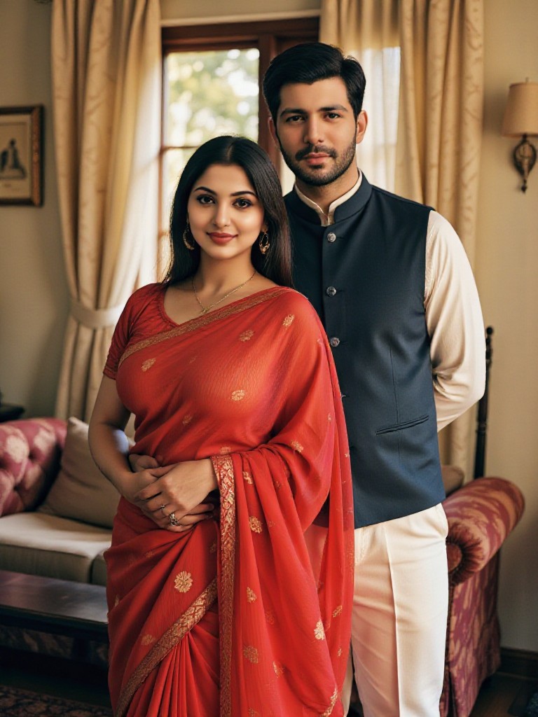 Future baby with AI - v2 image