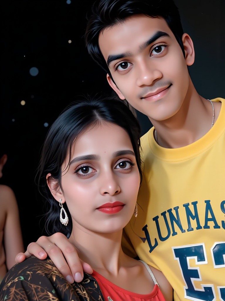 The first snow(remix) image