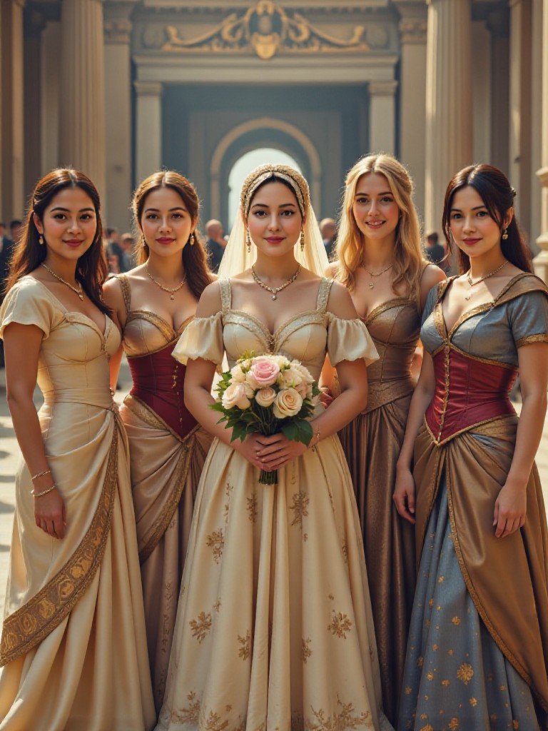 Dance for the Queen (remix) image