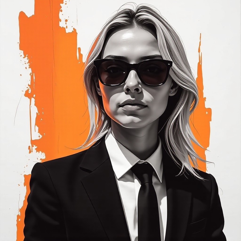 Modern Minimalism Art image