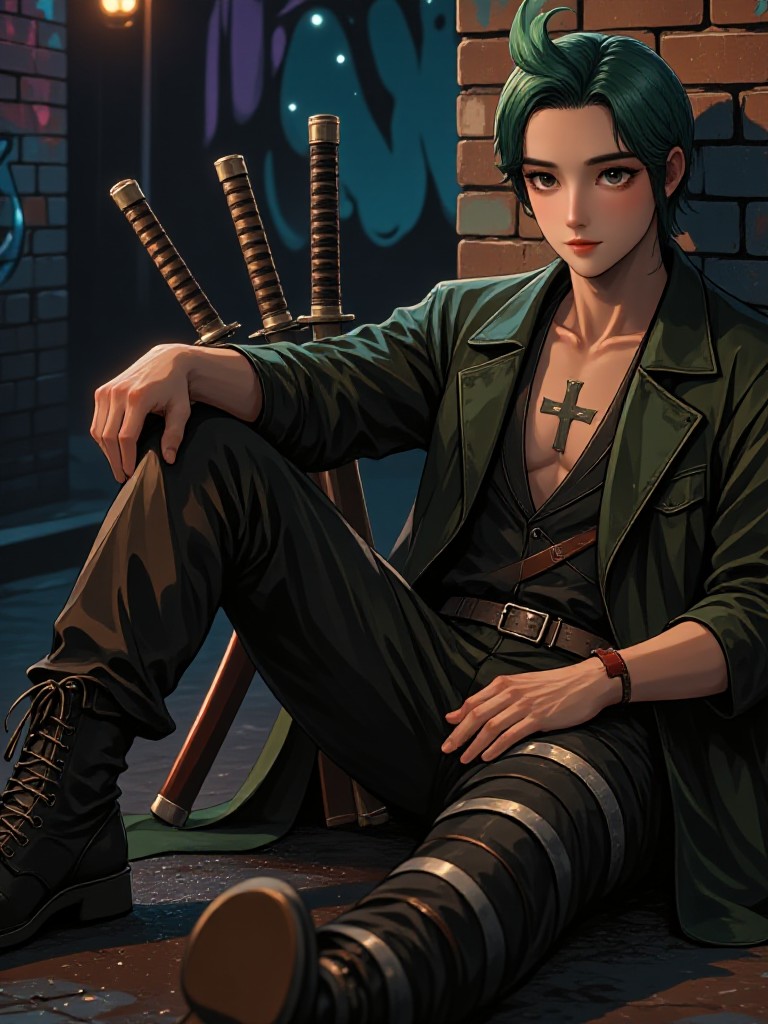 Sword Climber (remix) image