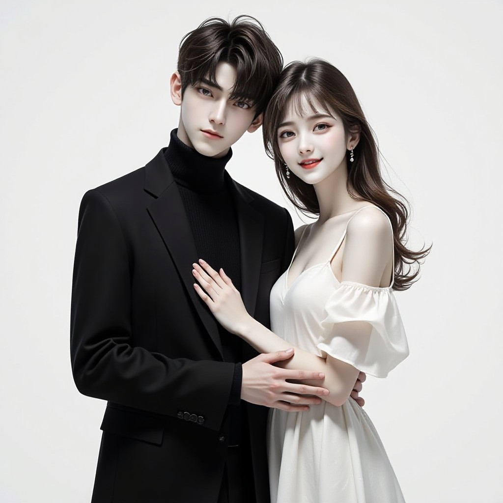 Dance Together/Classic❤️{Video}(remix) image