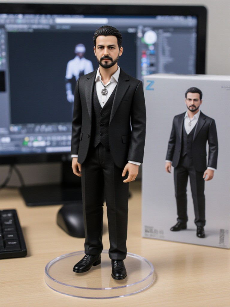 image befor ai generation