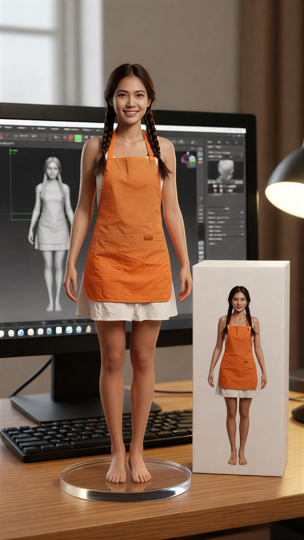 Desktop Figure image