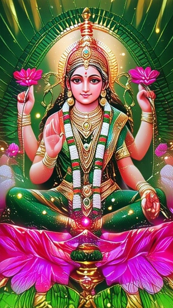 Lakshmi P1(remix) image