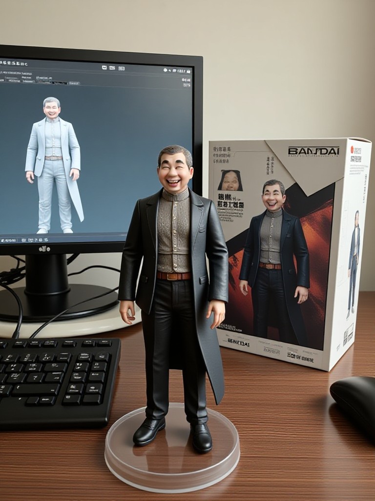 Dimensional Guardian: Shadow of Tomorrow image