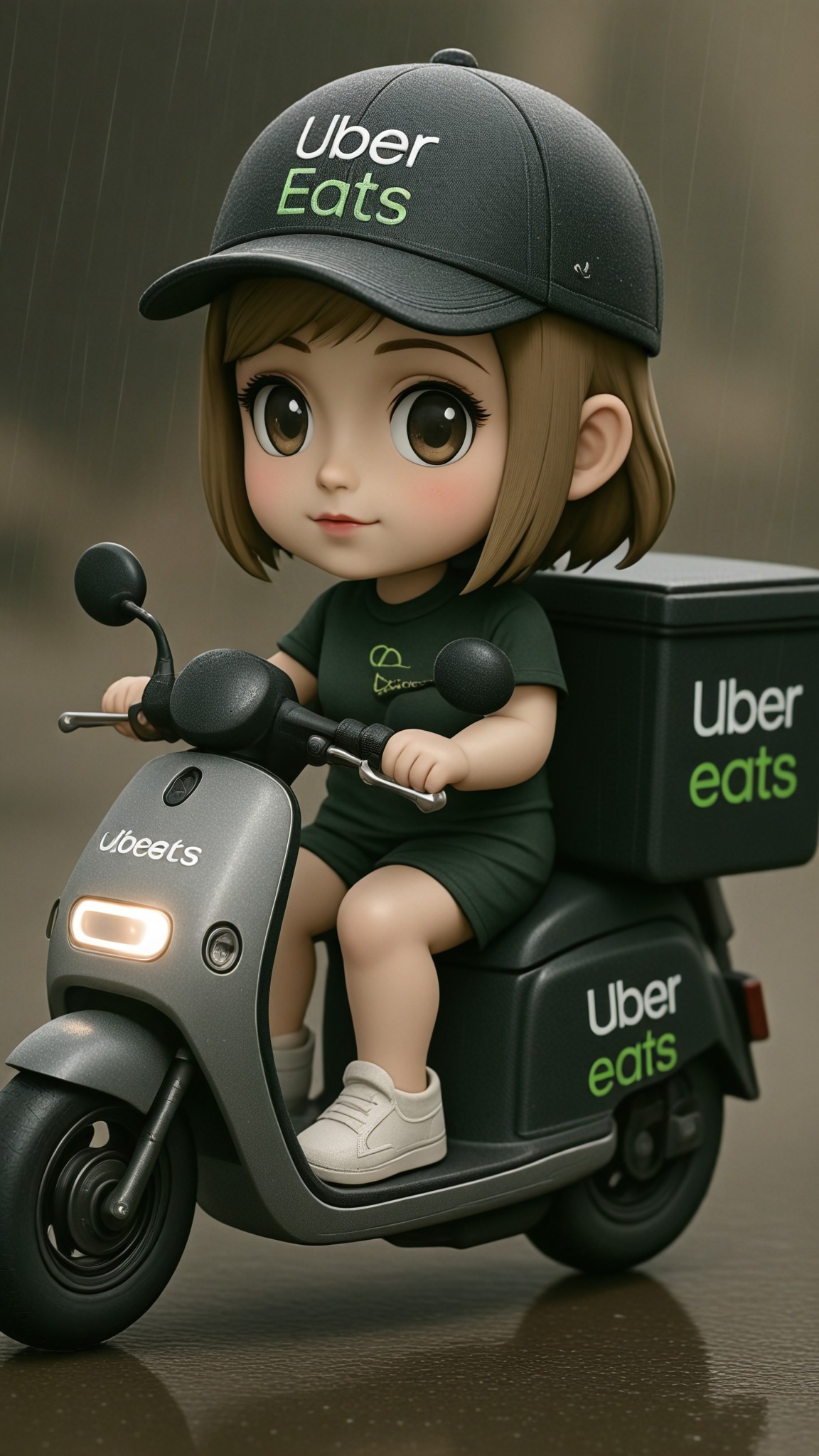 白馬點不到，白飯一定點的到/If you can’t order a white horse, you can definitely order white r image