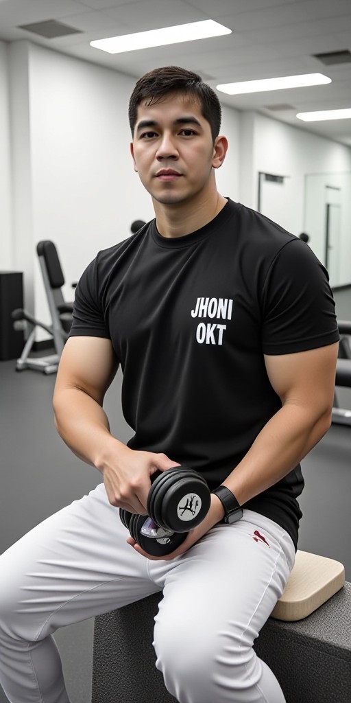 Park jogging (remix) image