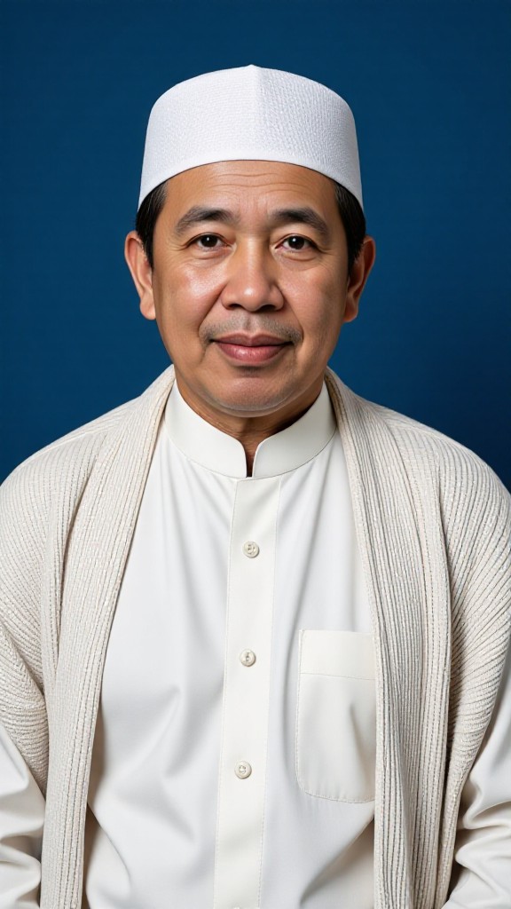 Muslim Male(remix) image