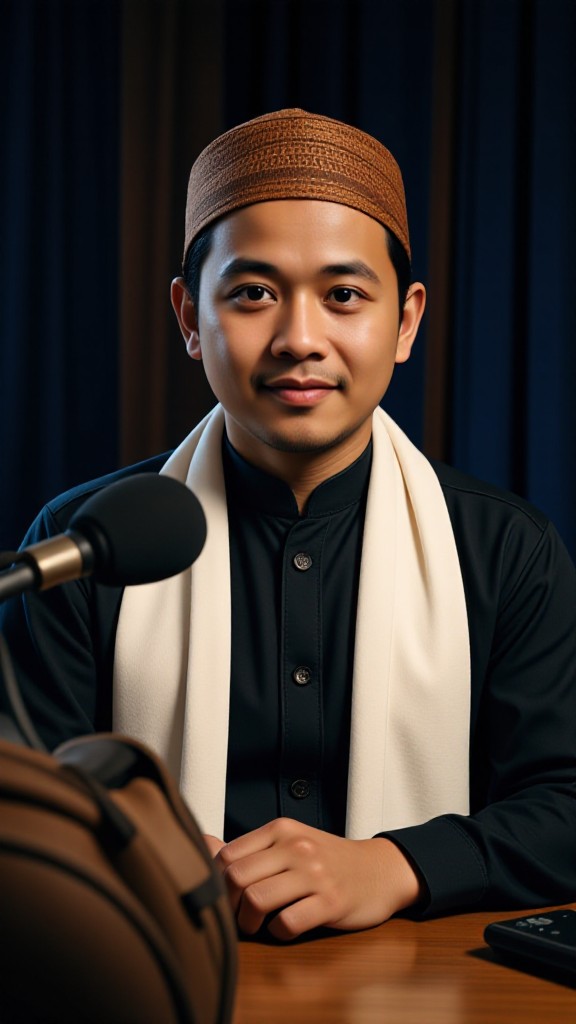 Muslim  Podcast(remix) image