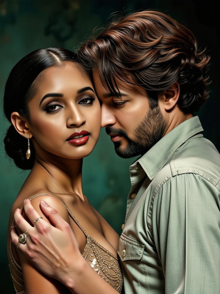 Beautiful crew(remix) image