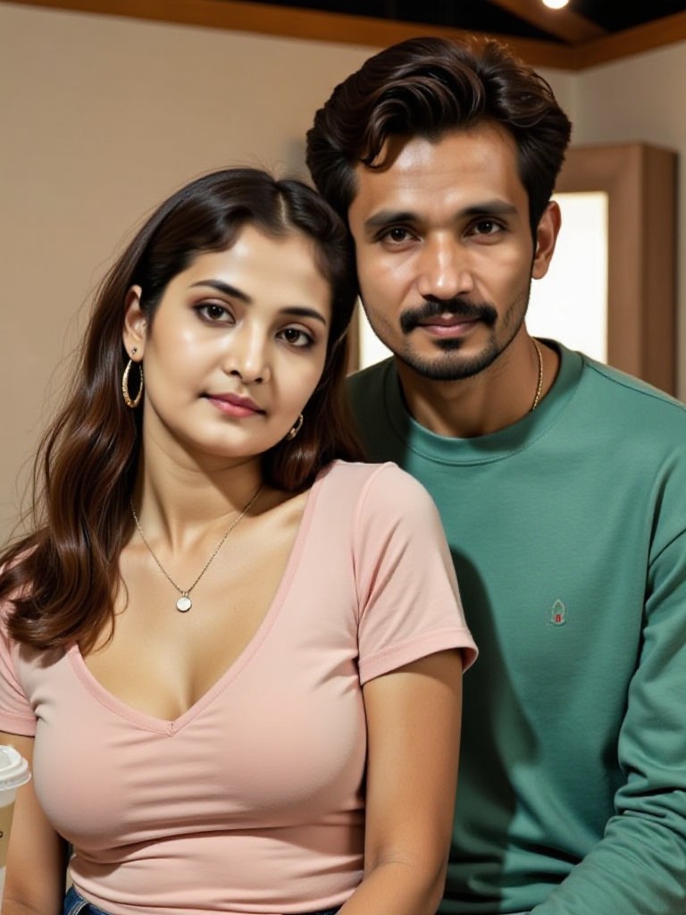 Shopping Day by Rajiv Rega (Remix) image