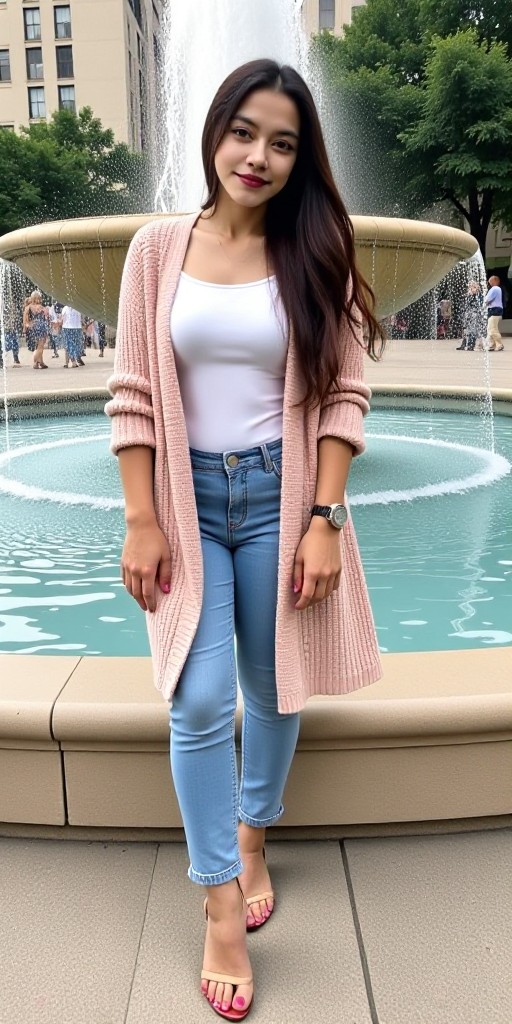 Park jogging (remix) image