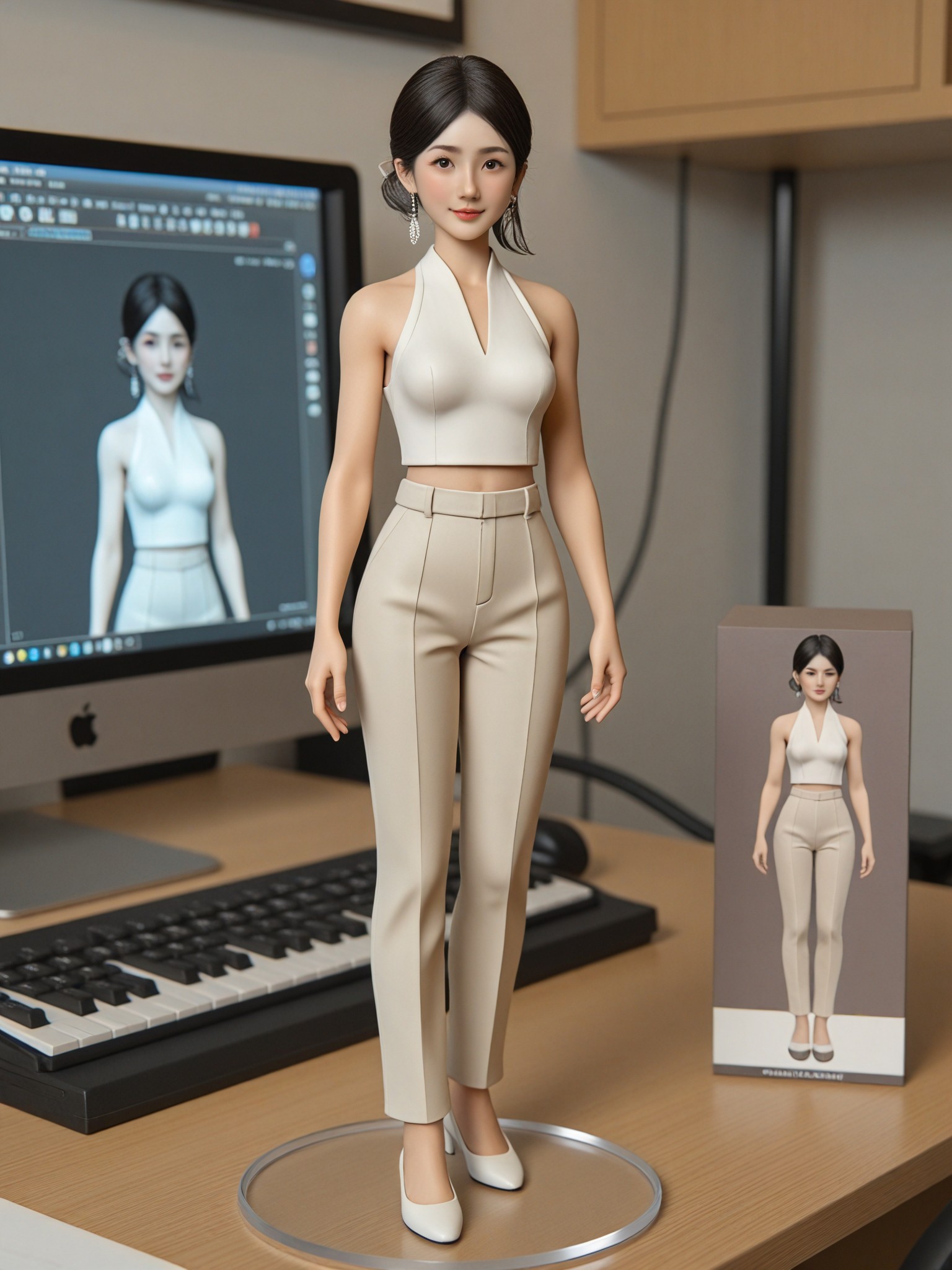 image befor ai generation