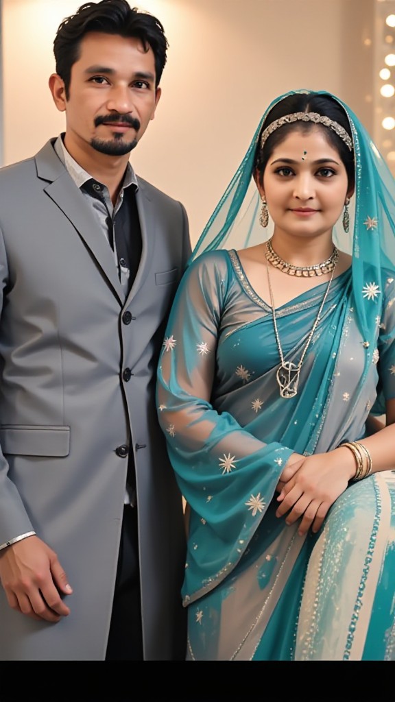 Sofa couple V2(remix) image