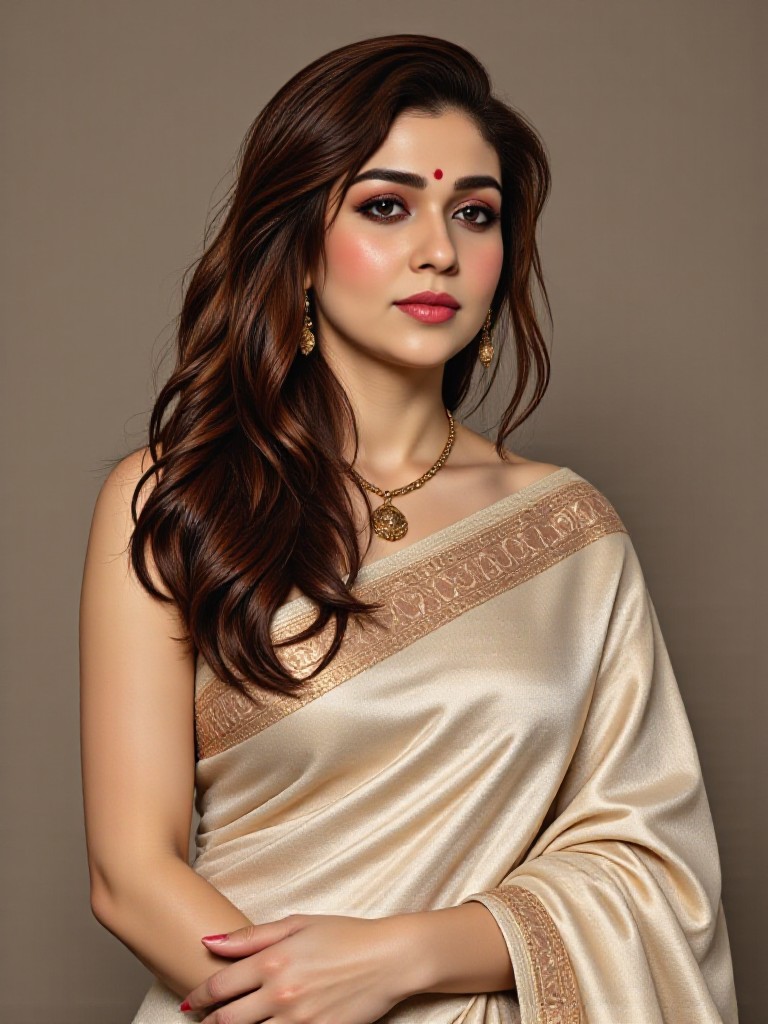 Indian Beauty(remix) image