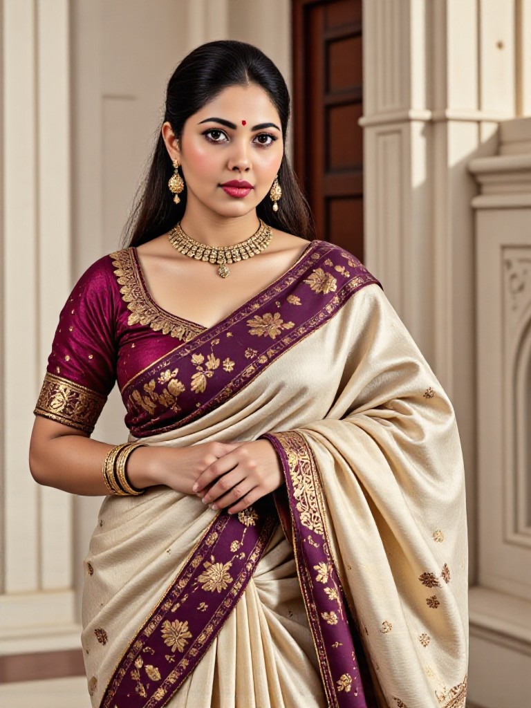 Indian Beauty(remix) image