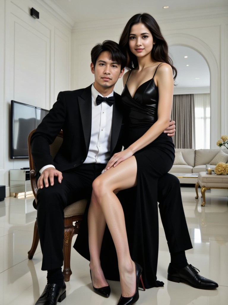 Girlfriend (remix) image