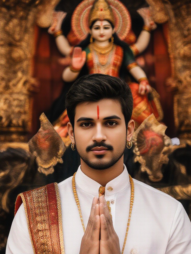 Happy Dussehra! image