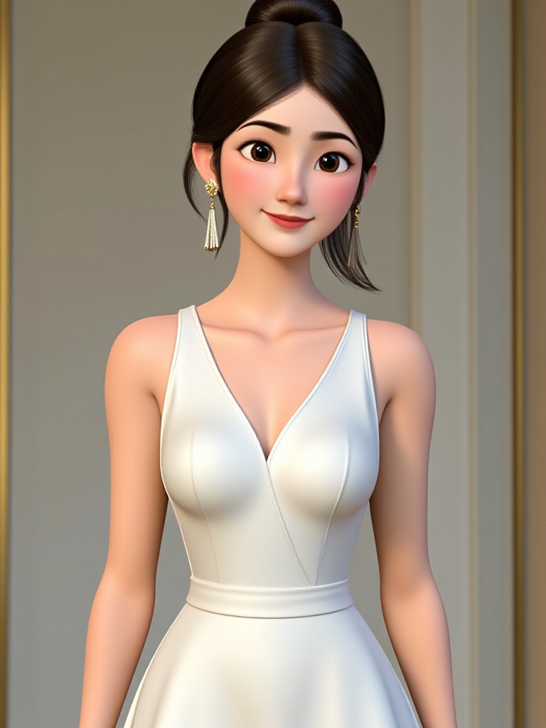 Pixar Animation image