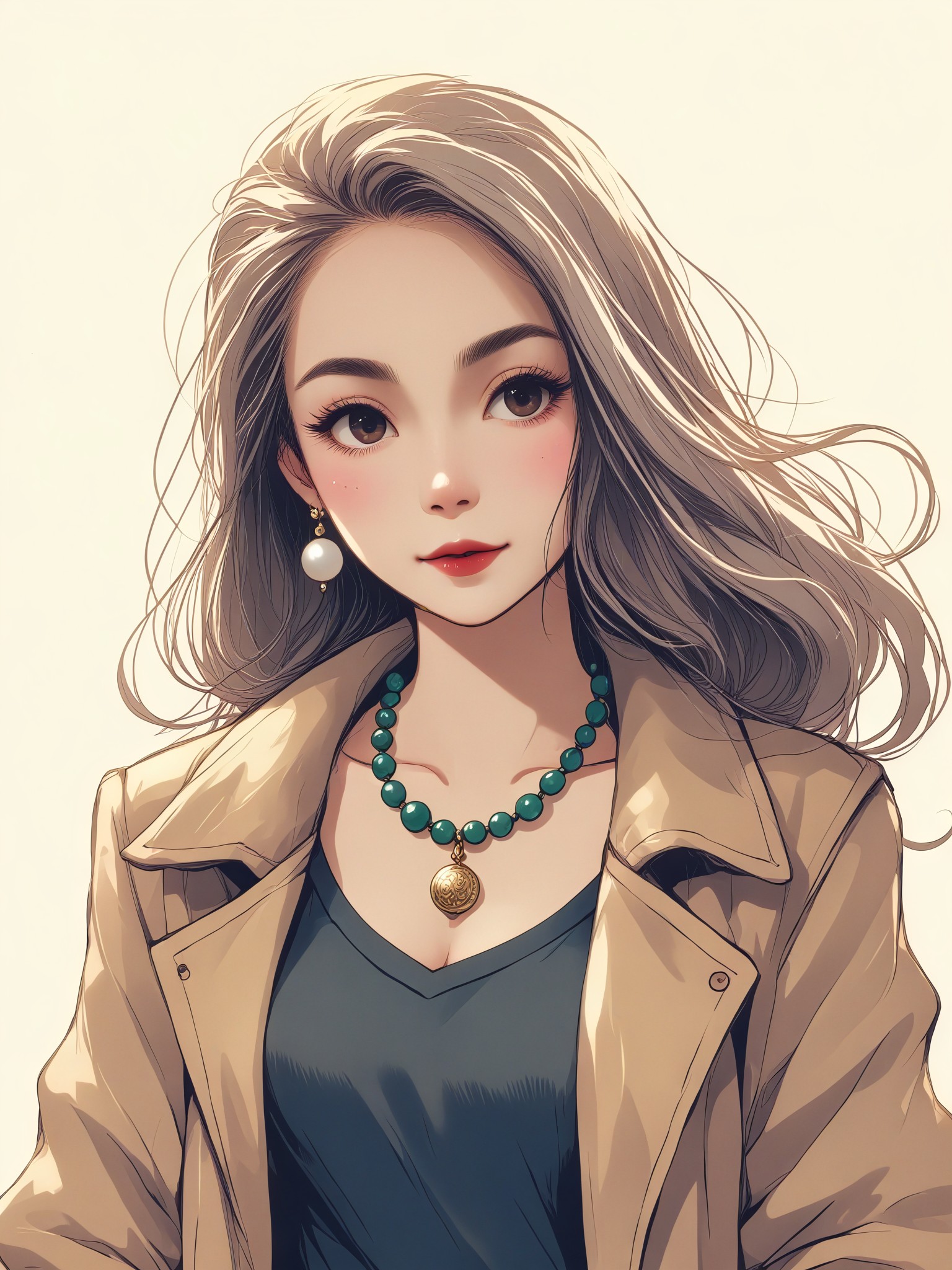 AI Art Style Converter - Special Ink Wash Illustration | a1.art
