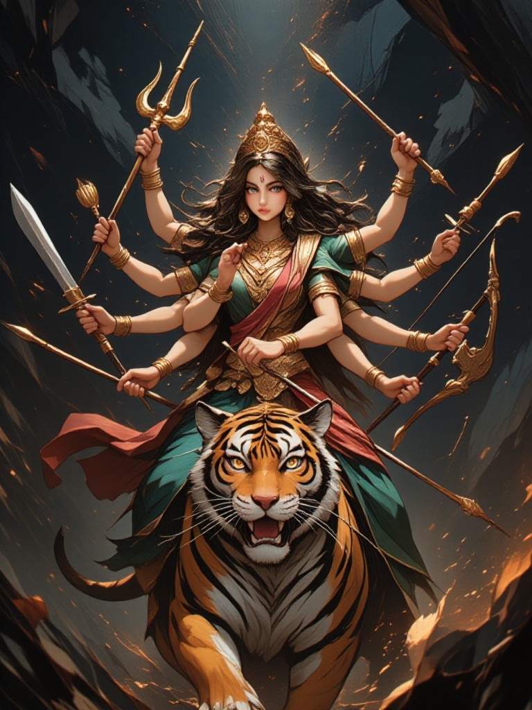 DUSSEHRA - v9 image