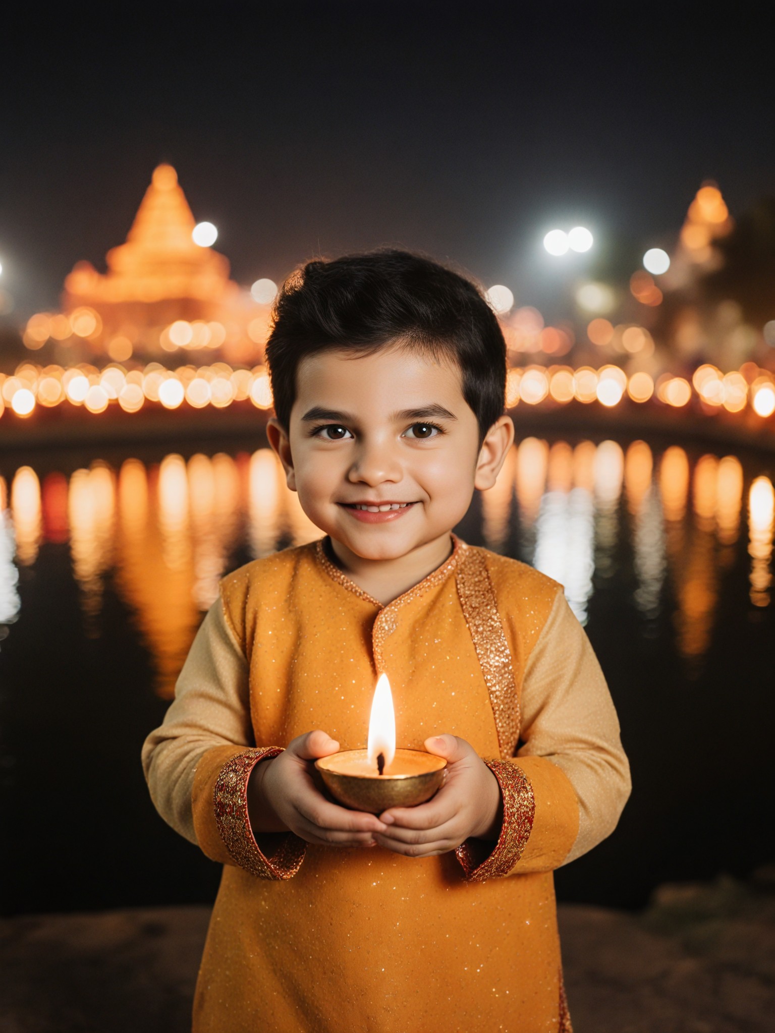 a1.art-generated Diwali image