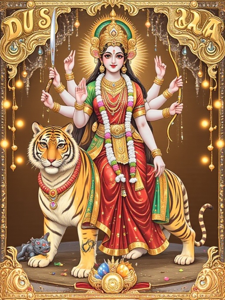 Dashara real by pandit kripa Shankar Mishra(remix) image