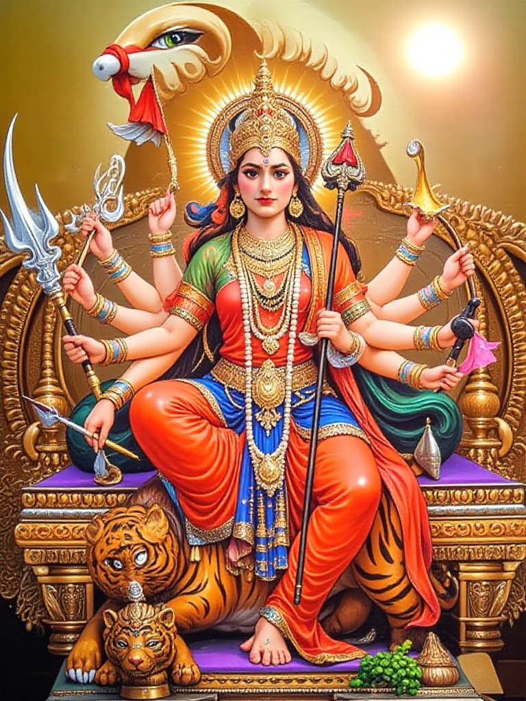 Dashara real by pandit kripa Shankar Mishra(remix) image