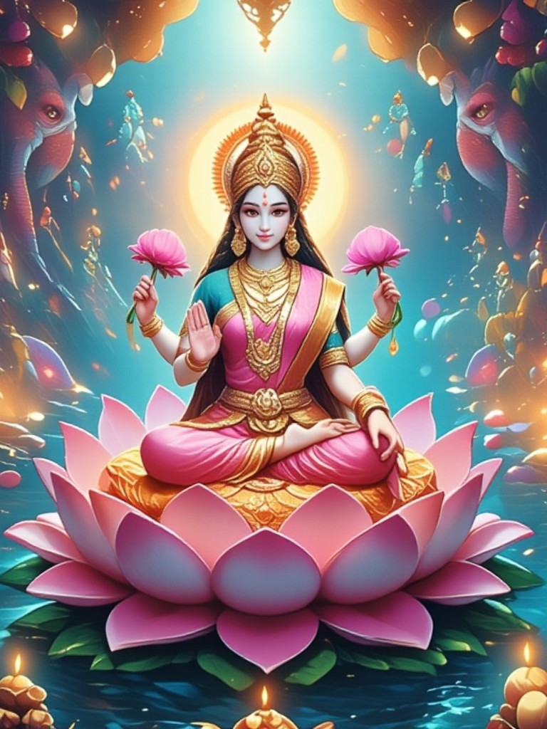 Festival of light begins remix pandit kripashankar Mishra(remix) image