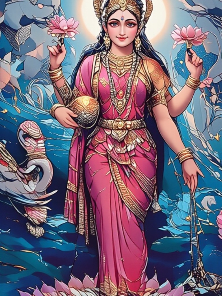 Festival of light begins remix pandit kripashankar Mishra(remix) image