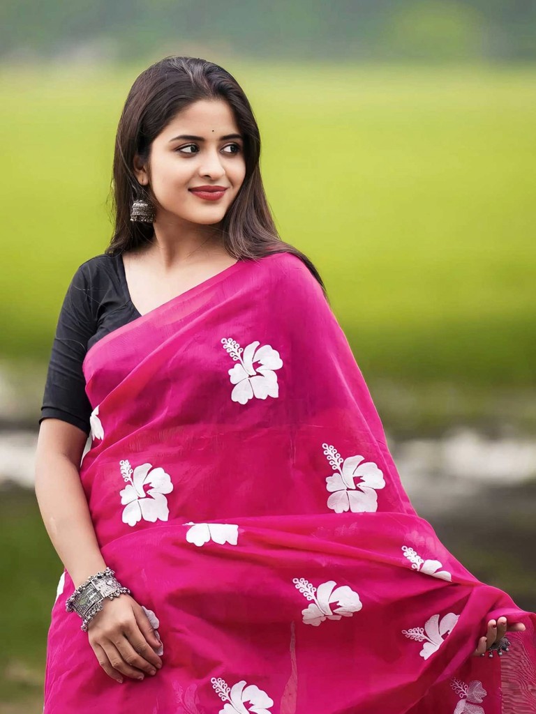 Girls Friends (saree) -JX1(remix) image