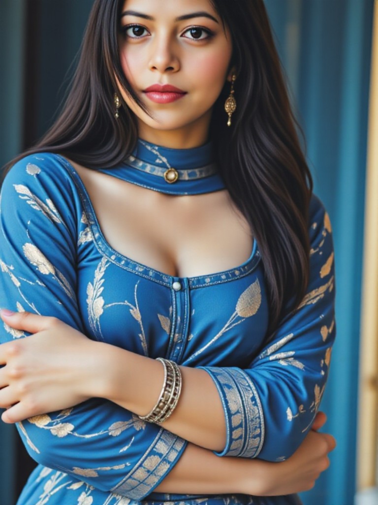 Indian (remix) image