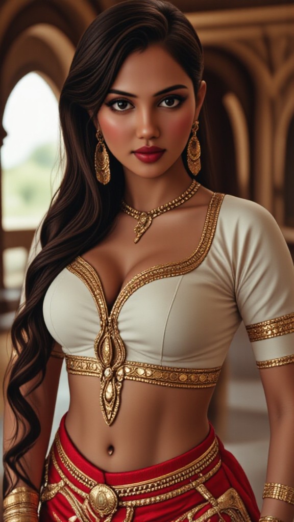 Hip-shaking dance-3(remix) image