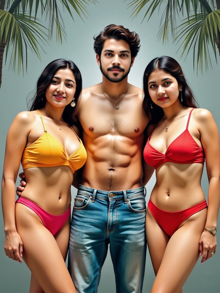 Sexy hot(remix) image