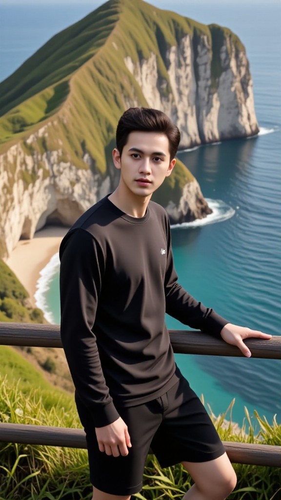 Holiday (remix) image