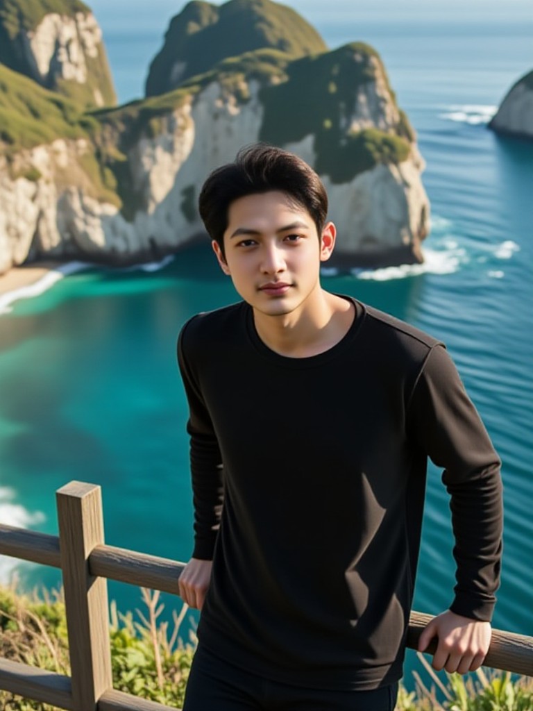 Holiday (remix) image