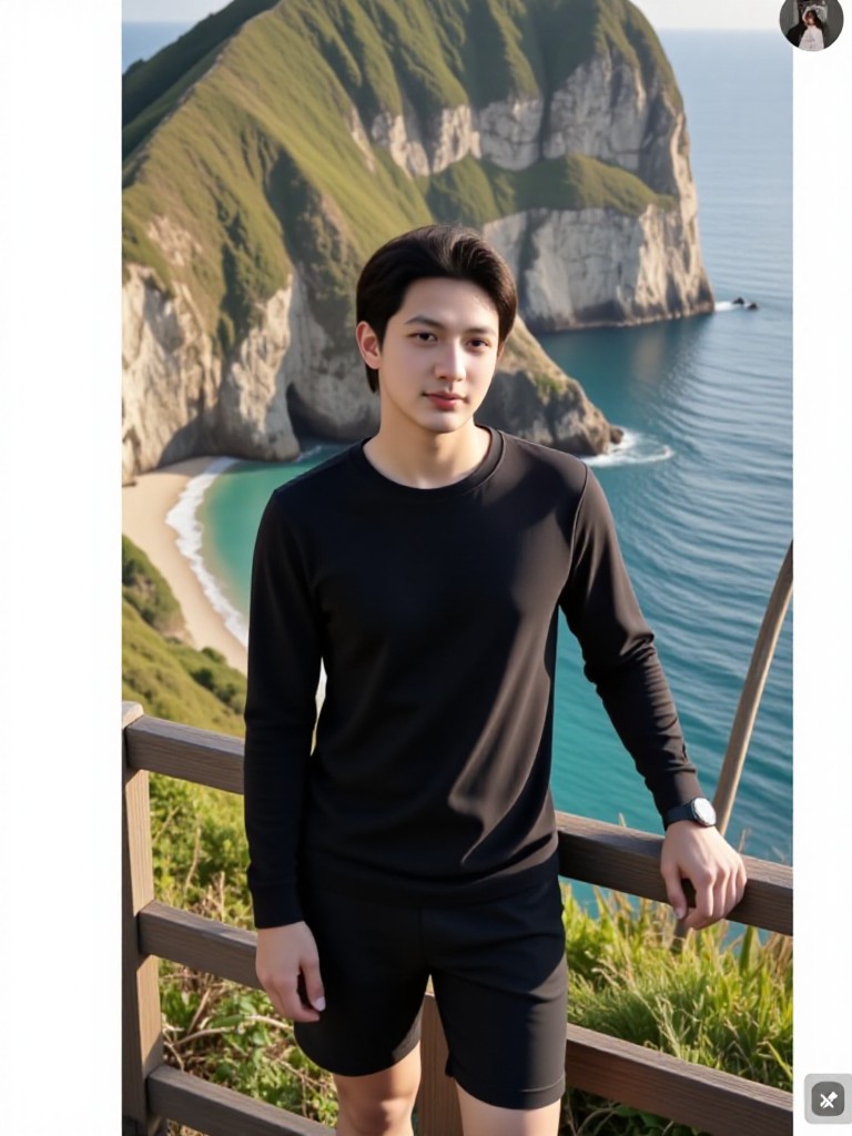 Holiday (remix) image