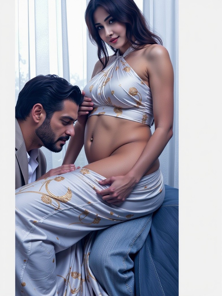 Sexy Couple(remix) image