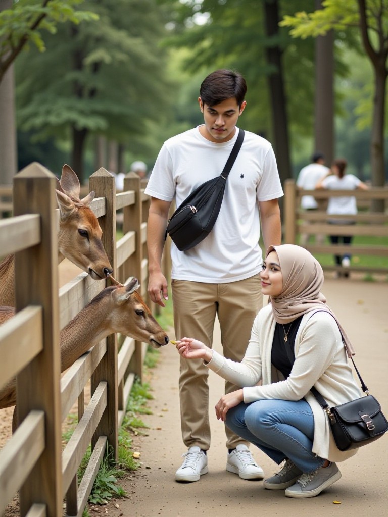 Romantic couple (remix) image