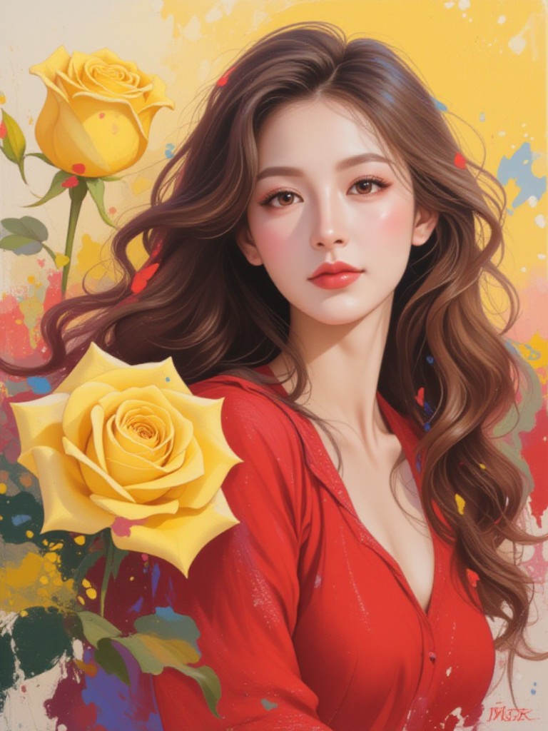 a1.art-generated ran image